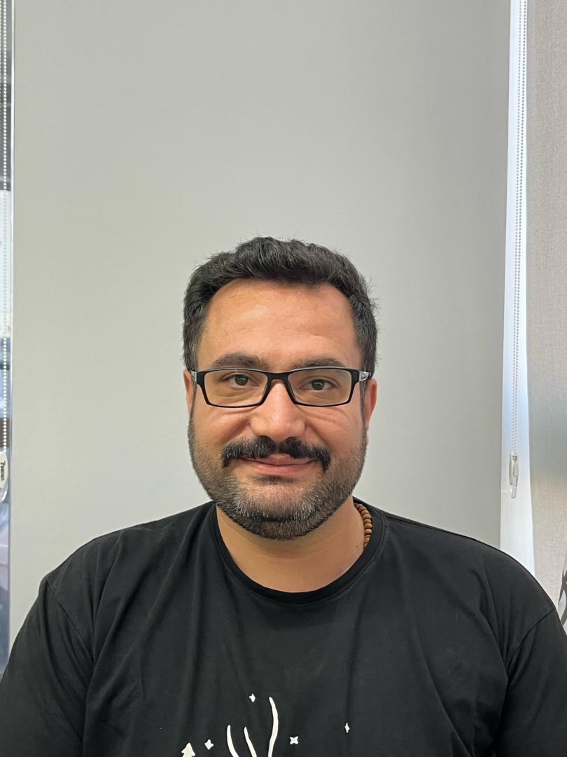 Amir Chavoshi