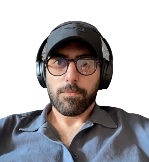 Ehsan Gazar