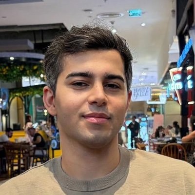 Alireza Bashiri