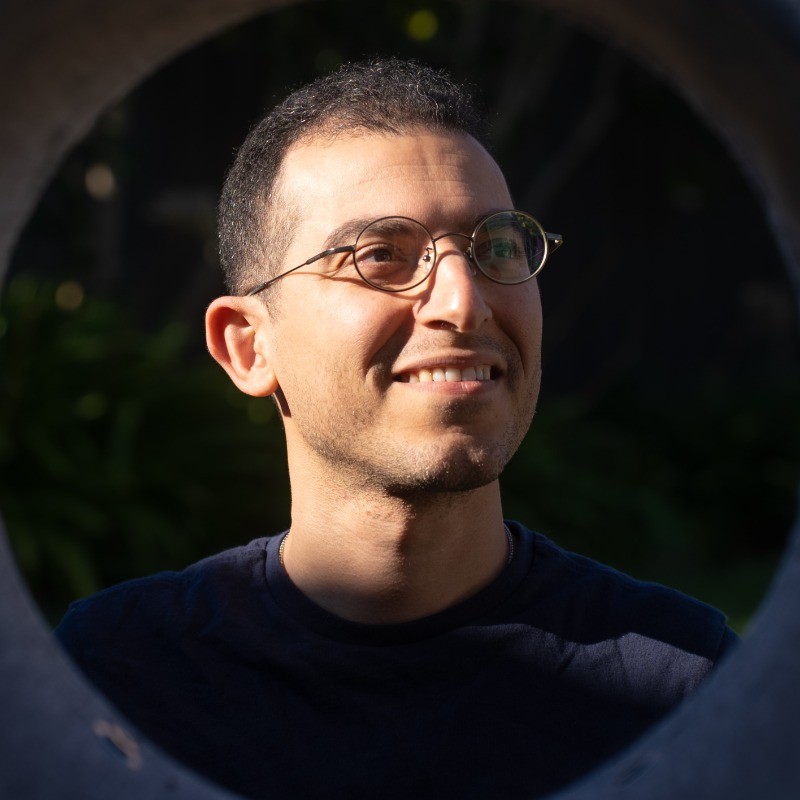 Ehsan Abbasi