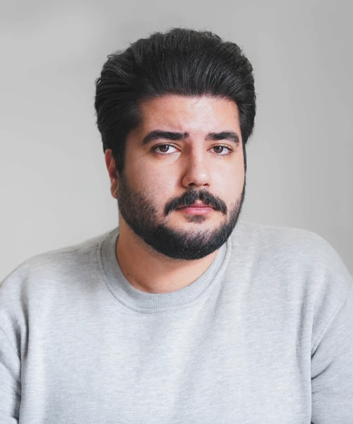 Hamidreza Vami