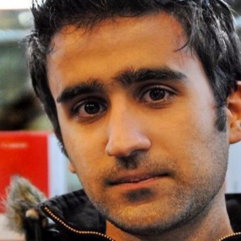 Hossein Jadidi