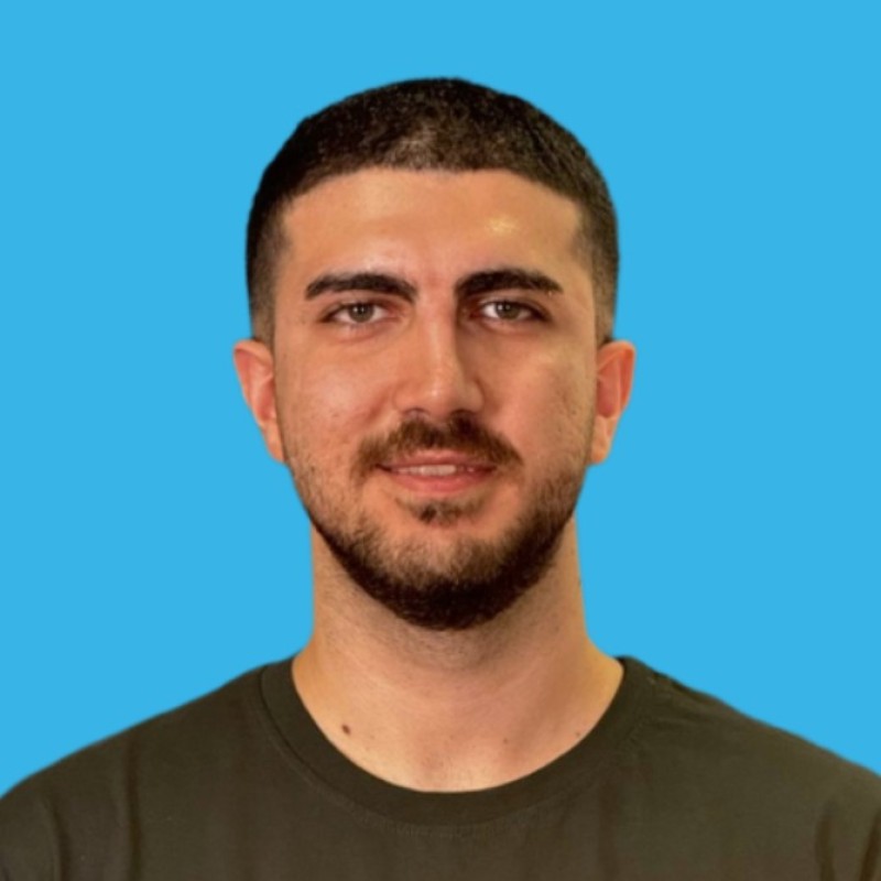 Nima Salimi