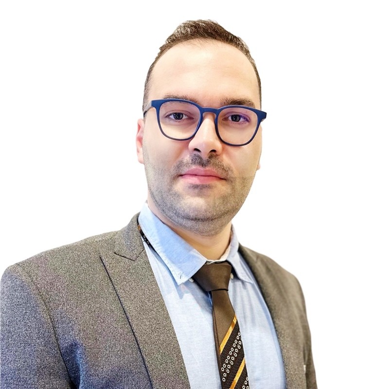 Ramin Yavari