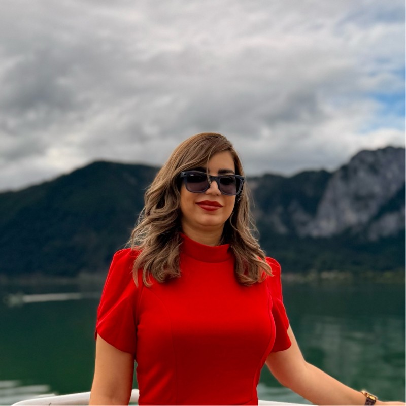 Reyhaneh Janikeh